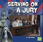 Serving on a Jury
