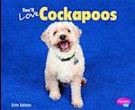 You'll Love Cockapoos