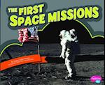 The First Space Missions