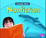 Learning about Nonfiction