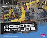 Robots on the Job (Cool Robots)