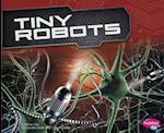 Tiny Robots (Cool Robots)