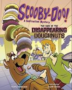 Scooby-Doo! a Subtraction Mystery