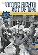 The Voting Rights Act of 1965