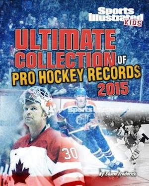 Ultimate Collection of Pro Hockey Records