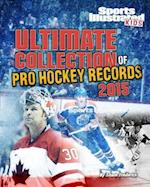 Ultimate Collection of Pro Hockey Records