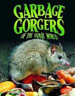 Garbage Gorgers of the Animal World