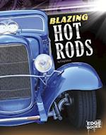Blazing Hot Rods