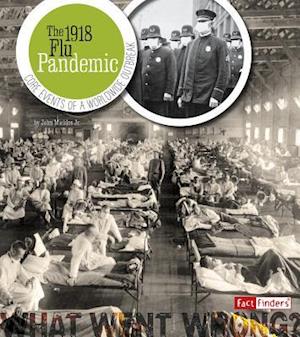 The 1918 Flu Pandemic