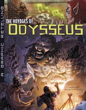 The Voyages of Odysseus