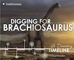 Digging for Brachiosaurus