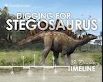 Digging for Stegosaurus