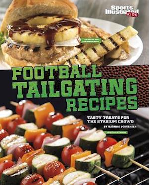 Football Tailgating Recipes