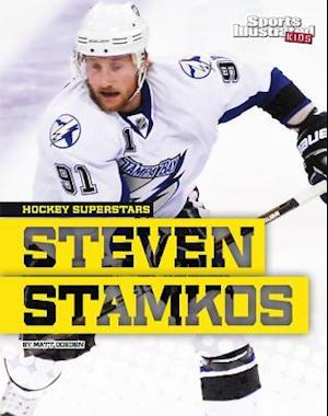 Steven Stamkos