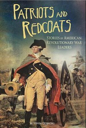 Patriots and Redcoats