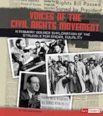 Voices of the Civil Rights Movement