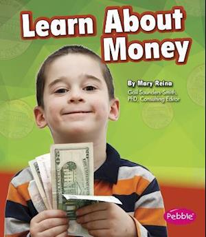 Learn about Money