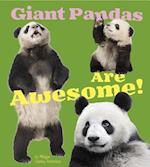 Giant Pandas Are