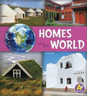 Homes of the World