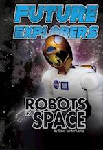 Future Explorers - Robots in Space