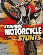 Stunning Motorcycle Stunts