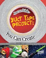 Incredible Duct Tape Projects You Can Create