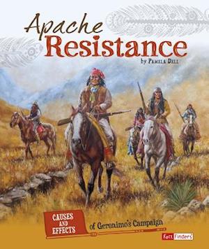 Apache Resistance