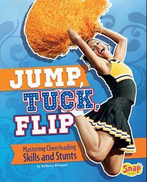 Jump, Tuck, Flip