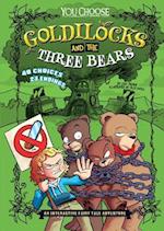 Goldilocks and the Three Bears