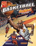 The Science of Basketball with Max Axiom, Super Scientist