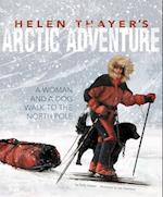 Helen Thayer's Arctic Adventure