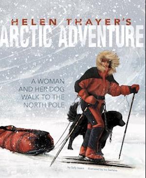 Helen Thayer's Arctic Adventure