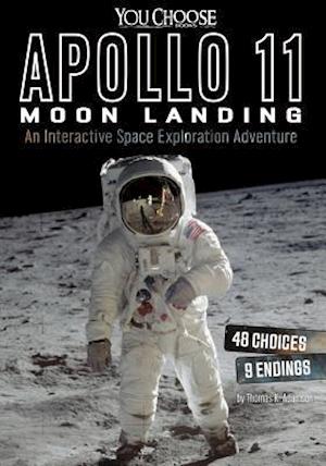 Apollo 11 Moon Landing