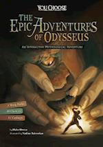 The Epic Adventures of Odysseus