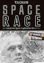 You Choose Space: Space Race