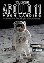 Apollo 11 Moon Landing