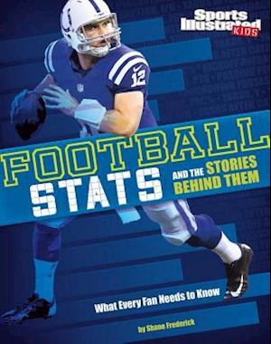 Football STATS and the Stories Behind Them