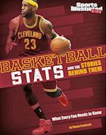 Basketball STATS and the Stories Behind Them