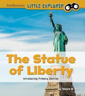 The Statue of Liberty