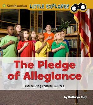 The Pledge of Allegiance