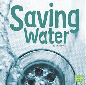 Saving Water