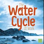 The Water Cycle at Work