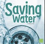 Saving Water