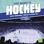 First Source to Hockey