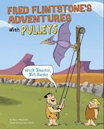 Fred Flintstone's Adventures with Pulleys