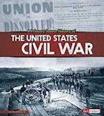 A Primary Source History of the Us Civil War