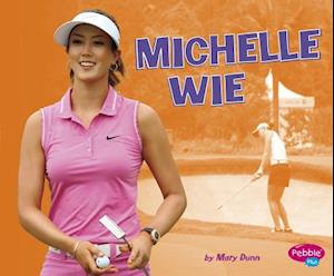 Michelle Wie