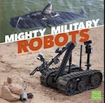 Mighty Military Robots