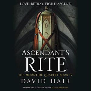 Ascendant's Rite