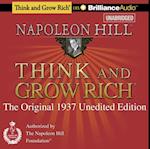 Think and Grow Rich (1937 Edition)